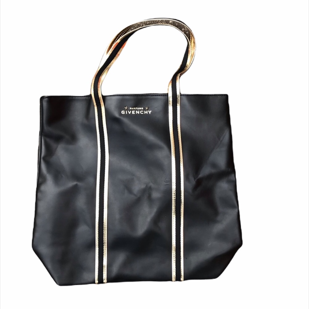 Givenchy perfume bag
